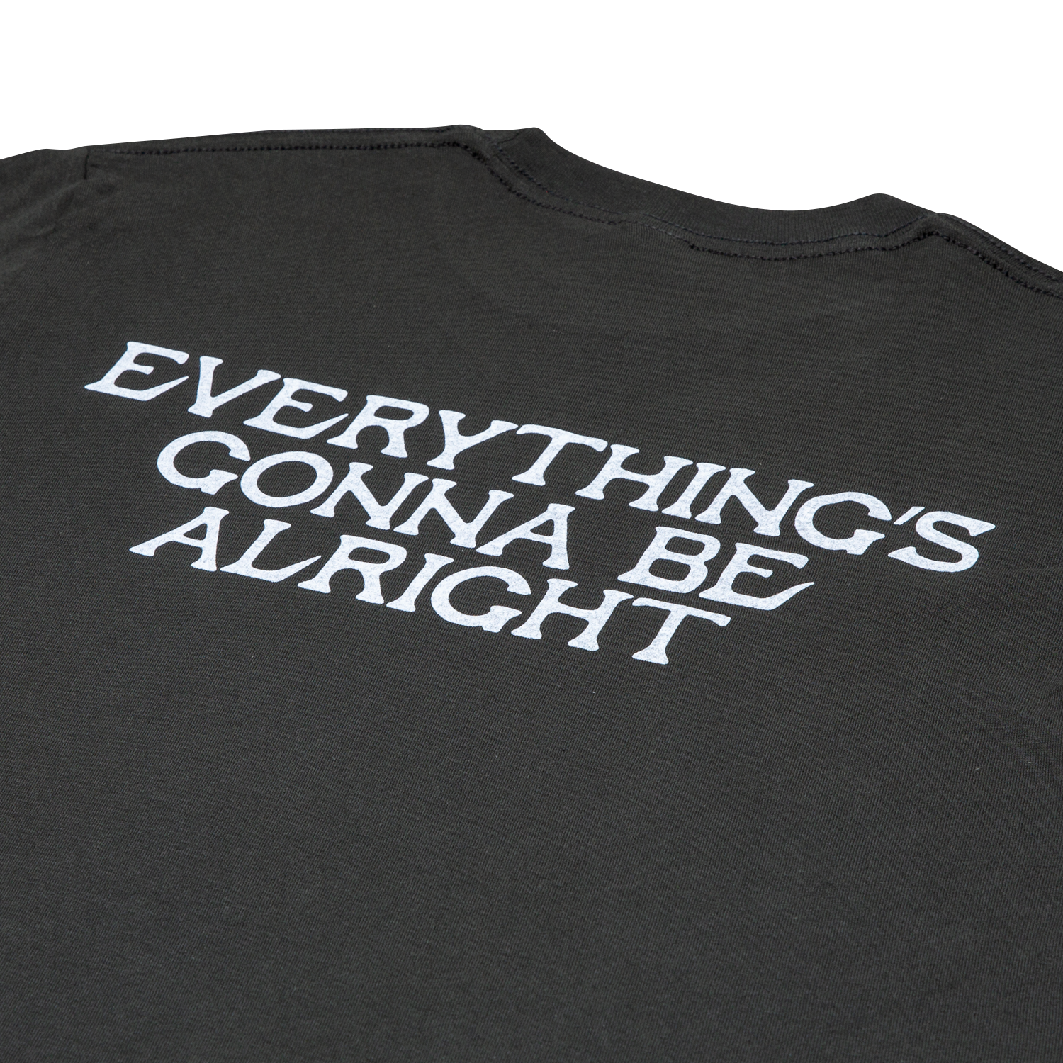 The Alright Tee